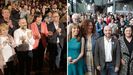 M�tines de BNG y En Marea, este viernes en A Coru�a y Vigo