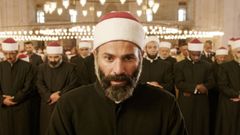 Fotograma del filme de Tarik Saleh �Boy from heaven�.