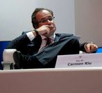 Carceller perdi� el pulso con la banca por el control de Pescanova.