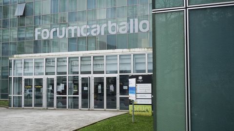 El encuentro ser� en el edificio del F�rum, a las 10.00 horas 