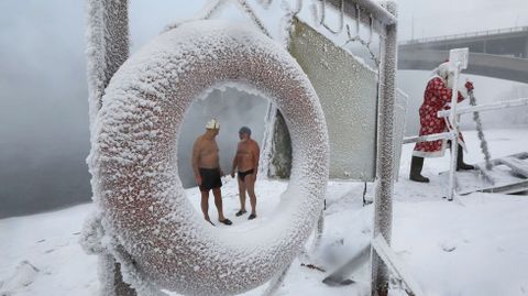 Krasnoyarsk (Rusia).
