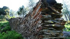 Un recorrido visual por la Ruta do Ferro de O Incio