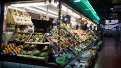 El Gobierno retoma la ley que multar� a los restaurantes y s�per que tiren comida