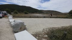 Costas aument� recientemente las limitaciones en el acceso a las dunas de Soesto y otros puntos de la zona
