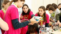 Liga Maker Drone, edicin 2024
