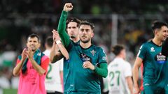El Racin de Ferrol cuenta con cinco exc�lticos, entre ellos, Iker Losada y �lex L�pez