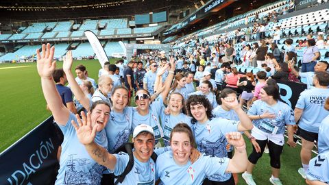 La Invasi�n Celeste 2026, en im�genes