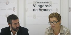 Alberto Varela y Luz Abalo proponen que pague m�s quien tiene m�s ingresos. 