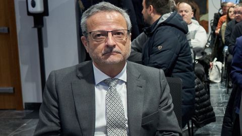 Carlos Bautista, nuevo abogado de Jos Luis balos