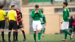 Las im�genes del Internacional - Racing