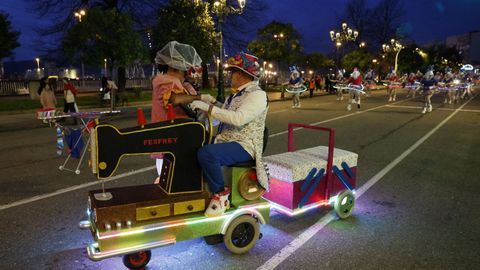 Os Festeiros de Bembrive