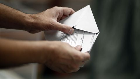 Elecciones en Andalucia