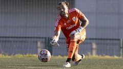 Un repaso por la trayectoria deportiva de Santi Canedo, en imgenes