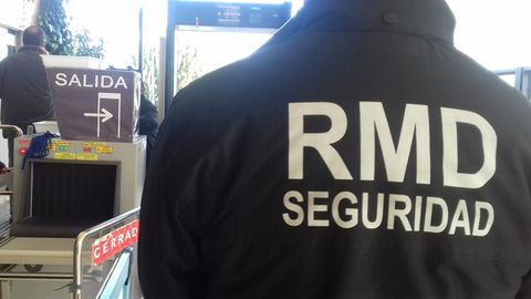 RMD Seguridad