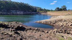 Embalse de Baa