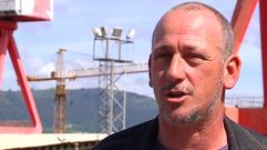 �Derramaremos sangre con �xido si es necesario�