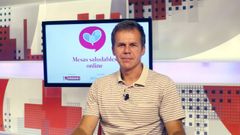 Deporte y agua, ingredientes de vida