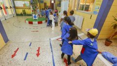 Los profesores les llamar�n por su nombre