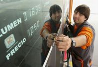La segunda gasolinera de la zona m�s barata fue la de Meroil de Coristanco. 