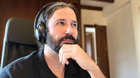 Daniel Mill�n es un psic�logo especializado en neurodesarrollo y en el trastorno del espectro autista