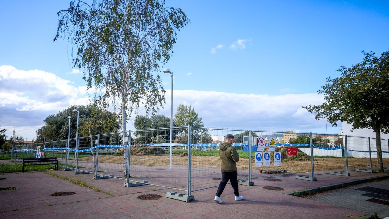 Ferrol y Narón recibirán 45 millones de la Xunta para crear 458 viviendas públicas