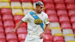 En directo: Middlesbrough - Deportivo