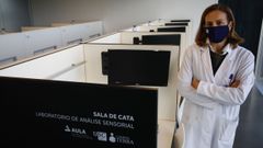 Paz Fern�ndez-Albalat destaca el trabajo de las denominaciones de origen 