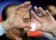 Berlusconi ha aceptado ser el ministro de Econom�a si su partido gana las elecciones.