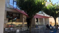 Exterior del centro c�vico del paseo del Malec�n, donde se ofrecer�n este mes las sesiones formativas del programa