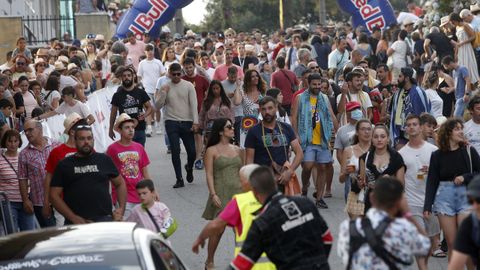 Gran prix de carrilanas de Esteiro 2022