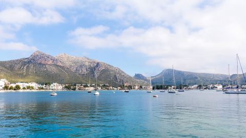 Pollensa (Mallorca)