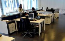 El nuevo plan de empleo provincial permitirá reforzar la plantilla municipal de Lalín. 