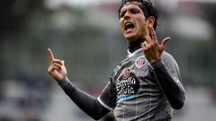 El Sabadell 1- Lugo 0, en fotos