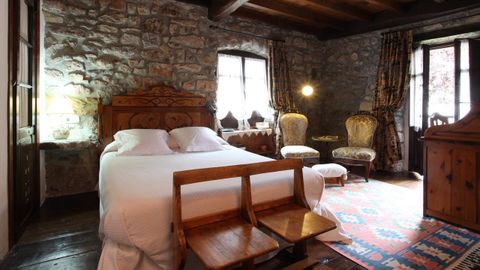 Casona d'Aldevia