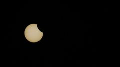 eclipse solar