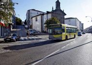 Las obras de Basqui�os durar�n cuatro meses y afectar�n tambi�n a Pastoriza. 