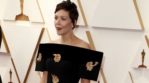 Maggie Gyllenhaal