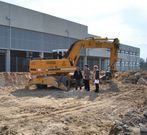 El Concello aporta cerca de 70.000 euros para financiar la obra.