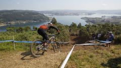 Las im�genes de la Montefaro Enduro Race