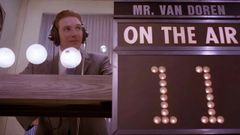 Ralph Fiennes interpreta a un concursante de televisi�n en �Quiz Show�