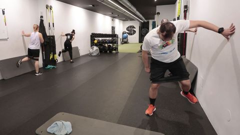 Seitura, en Viveiro.