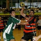 Lavadores-Lal�n, en el choque de la Copa de la Xunta.