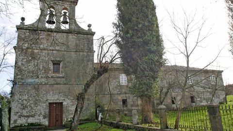 Las actividades empezarán con una caminata que saldrá de la iglesia de San Salvador de Asma