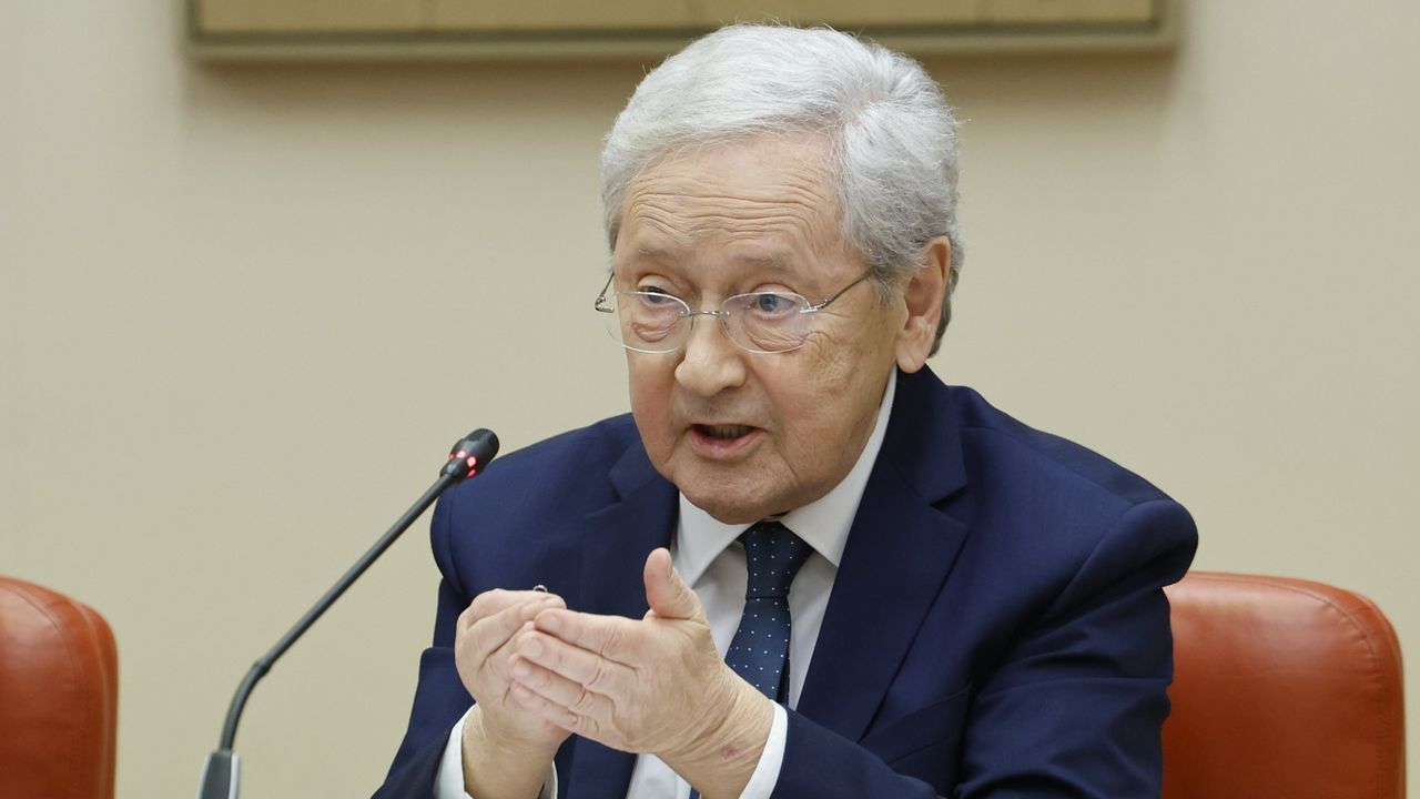 Muere el periodista Fernando Ónega a los 78 años