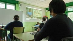 En torno a 1.900 estudantes participan nas 62 visitas did�cticas