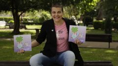 Monse Fern&aacute;ndez&nbsp;recoge an&eacute;cdotas de sus m&uacute;ltiples ingresos a trav&eacute;s de peque&ntilde;as historias y dibujos, que ahora publica en un libro.