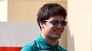 Lance Stroll