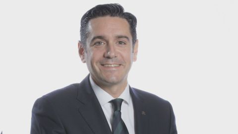 Villasuso lleg� al Deportivo en mayo del 2020 para ocupar la vacante de director general