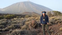 El profesor titular de Ecolog�a de la Universidad de Oviedo e investigador en el Instituto Mixto de Investigaci�n en Biodiversidad (IMIB, Universidad de Oviedo-Principado de Asturias-CSIC), Juan Carlos Illera