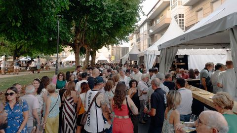 Feira do Vi�o de Monterrei 2026.